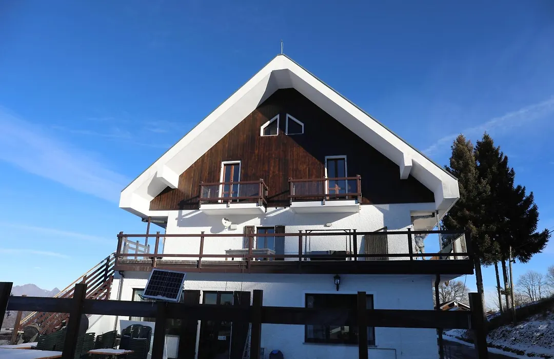 Albergo Casa Della Neve-1